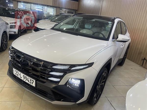 Hyundai for sale in Iraq